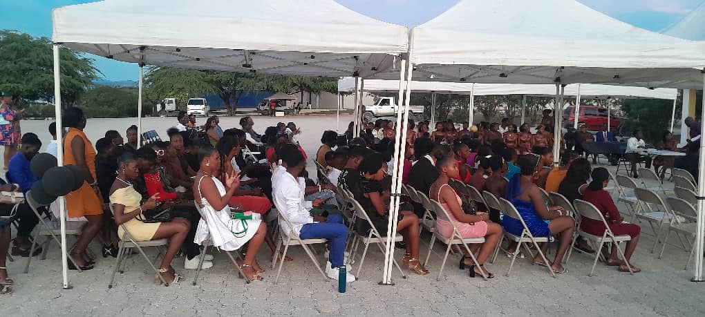 Mediterranean Dessert